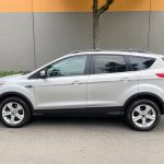 2013 FORD ESCAPE SE 4WD ECOBOOST 4DR SUV/CLEAN CARFAX - $9,995
