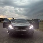 2017 Mercedes-Benz S 550  PRICED TO SELL! - $31,999 (2604 Teletec Plaza Rd. Wake Forest, NC 27587)