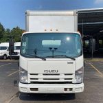 2014 Isuzu NPR  Box Truck Standard Cab - $351 (Est. payment OAC†)