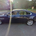 2017 Jaguar XF-Series 35t Prestige AWD - $18,500 (Gastonia, NC)