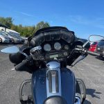 2012 Harley-Davidson Electra Glide Ultra Classic - $12,055 (+ Northpointe Motors)