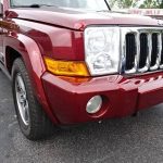 2008 Jeep Commander Sport 4x4 4dr SUV 7275187811 - $9,200 (Largo)