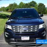 2016 Ford Explorer 4WD 4dr XLT - ALL CREDIT WELCOME! - $14,995 (+ Blue Ridge Auto Sales Inc)