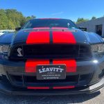 2013 Ford Mustang SHELBY GT500 22K MILES GORGEOUS CAR MUST SEE!! - $59,995 (Leavitt Auto  Truck)