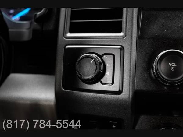 2019 FORD SUPER DUTY F-350 DRW XL 4WD CREW CAB 8 BOX - $43,995 (Stardiesels)