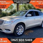 2016 Buick BAD CREDIT OK REPOS OK IF YOU WORK YOU RIDE - $248 (NO MINIMUM DOWN PAYMENT!)