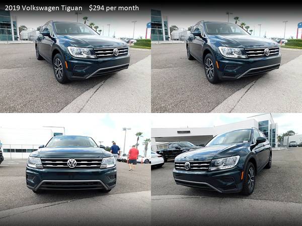 $19,495 - 2019 Volkswagen Jetta - $302 (Per Month O.A.C.)