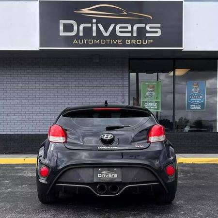 2013 Hyundai Veloster - Financing Available! - $8995.00