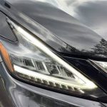2021 Nissan Murano FWD 4D Sport Utility / SUV SV (call 205-974-0467)
