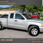 2005 Dodge Dakota SLT 4WDClub Cab SB FOR - $7,550 (101 Creekside Dr. Johnson City, TN 37601)