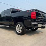 2019 Chevrolet Silverado 2500 LTZ Crew Cab 4WD SWB - $48,900 (WE DELIVER ANYWHERE)