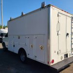 2016 Chevrolet Express 3500 DRW KUV Utility Service Plumber Box Truck - $34,900 (Peachland)