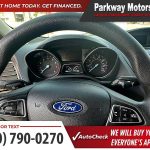 $285/mo - 2018 Ford Escape SE PRICED TO SELL! - $18,991 (4136 E 15th St Panama City, FL 32404)