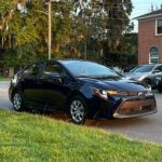 2022 Toyota Corolla LE - Excellent Condition with Platinum Coverage! - $24,500 (Savannah GA)