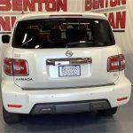 2020 Nissan Armada 4WD 4D Sport Utility / SUV SL (call 205-793-9943)
