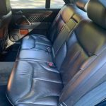 1992 MERCEDES BENZ 600SEL V12 - $11,500