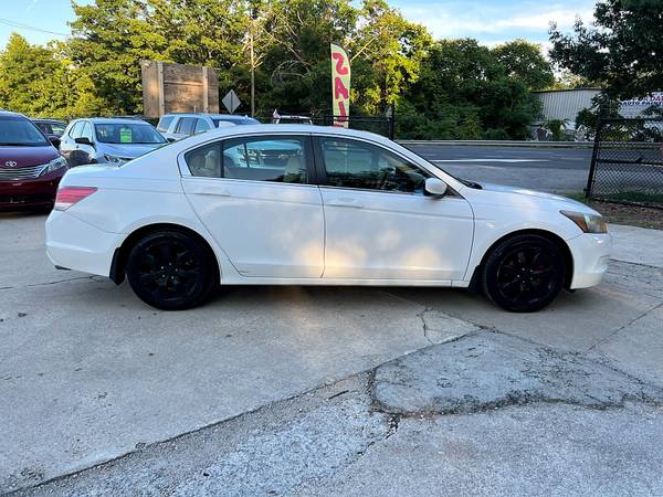 2009 Honda Accord EX PRICED TO SELL! - $8,999 (2604 Teletec Plaza Rd. Wake Forest, NC 27587)