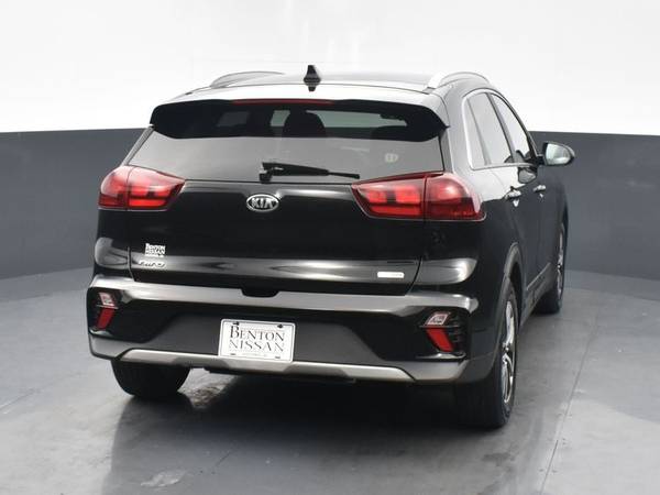 Used 2021 Kia Niro FWD 4D Sport Utility / SUV LXS (call 256-676-9917)