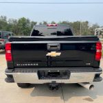 2019 Chevrolet Silverado 2500 LTZ Crew Cab 4WD SWB - $48,900 (WE DELIVER ANYWHERE)