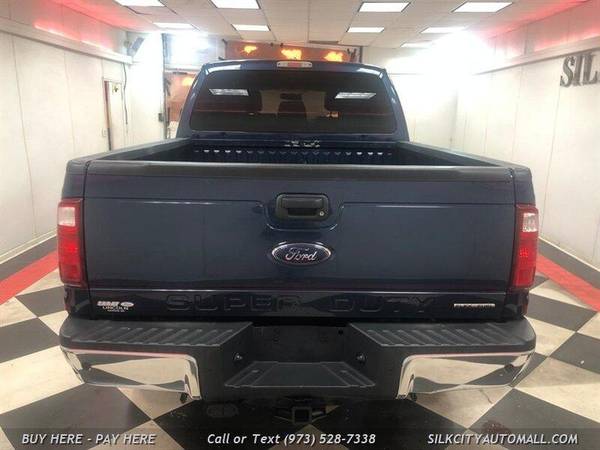 2016 Ford F-250 F250 F 250 SD FX4 Off Road 4x4 Crew Cab 4x4 XL 4dr Crew Cab 6.8 - $27,995 (+ Silk City Auto Mall)