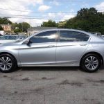 2014 Honda Accord LX - $9,995 (Roanoke, VA)