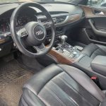 2012 Audi A6 3.0t Quattro Premium Plus - $10,000