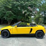 1991 Honda beat  PRICED TO SELL! - $6,999 (2604 Teletec Plaza Rd. Wake Forest, NC 27587)