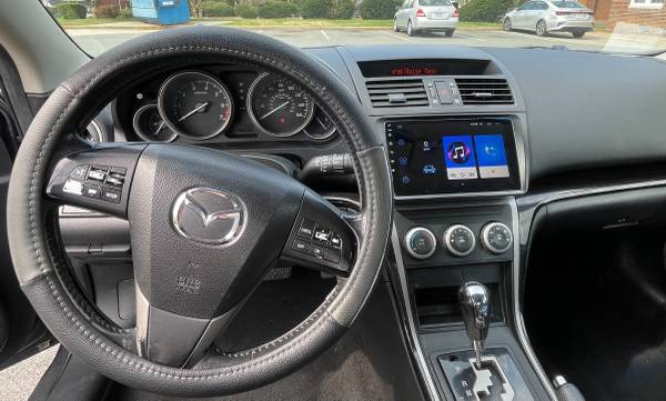 2012 Mazda 6 - $3,500 (Apopka, FL)