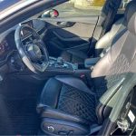 2018 Audi S5 Sportback PREMIUM PLUS quattro Hatchback - $31,977 (FINANCING AVAILABLE)