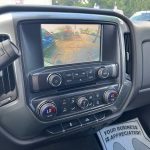2017 Chevrolet Silverado 1500 LT Crew Cab 4WD - $26,955 (569 New Circle Rd, Lexington, KY)
