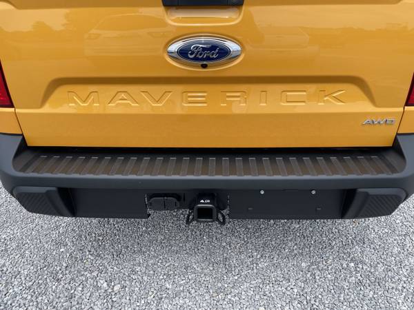2023 Ford MAVERICK XLT - $35,999 (Newburgh, IN)
