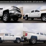 $402/mo - 2017 Ford F-150 XLT 4x4SuperCrew 55 ft SB FOR ONLY - $402 (Used Cars For Sale)