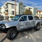 2007 TRD Off Road Toyota Tacoma 4x4 - $14,900 (Santa Monica)