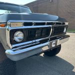 1976 Ford Pick-up Truck - $49,998 (150 S Church Street Addison, IL 60101)