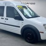 2012 Ford Transit Connect XLT - $13,850 (+ San Fernando Motors Inc.)