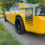 2007 SRT8 Dodge Charger Super Bee - $25,000 (Waltham)