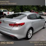 2016 KIA Optima LXSedan FOR - $10,950 (101 Creekside Dr. Johnson City, TN 37601)