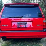 1996  Volvo 850 R - $15,995