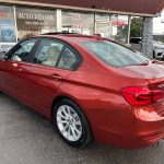 2018 BMW 3 Series 320i xDrive AWD 1 Owner Clean Title Excellent - $15,999 (Key Auto Denver (303) 960-2027)