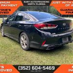 2018 Hyundai BAD CREDIT OK REPOS OK IF YOU WORK YOU RIDE (NO MINIMUM DOWN PAYMENT!)