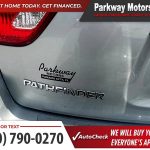 - 2017 Nissan Pathfinder Platinum PRICED TO SELL! (4136 E 15th St Panama City, FL 32404)