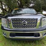 2017 Nissan Titan INCOME IS YOUR CREDIT NO SOCIAL BEST PRICES IN TOWN (Latino Motors Of Orlando)