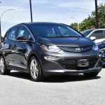 2019 Chevrolet Bolt EV LT - No Accidents, One Owner, PST Exempt! - $26,888 (IN-House Financing Available in Port Coquitlam)