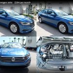 $19,495 - 2019 Volkswagen Jetta - $302 (Per Month O.A.C.)