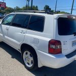 2004 Toyota Highlander Limited AWD 4dr SUV w/3rd Row - $6,495 (_Toyota_ _Highlander_ _SUV_)