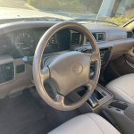 1996 Toyota Land Cruiser + 1 Owner + Clean Title + SUPER CLEAN - $22,950