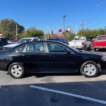 2015 Chevrolet Impala Limited Chevy LS Fleet LS Fleet  Sedan (Gage Auto Sales)