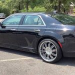 2017 Chrysler 300C RWD 4D Sedan / Sedan Base (call 205-974-0467)