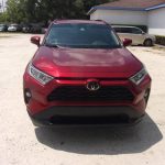 2021 Toyota Rav 4 XLE Premium Low miles - $32,999 (DeLand Florida)