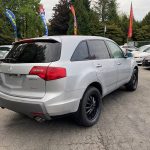 2008 Acura MDX Sport Package 4WD - $8,995 (Burnaby)